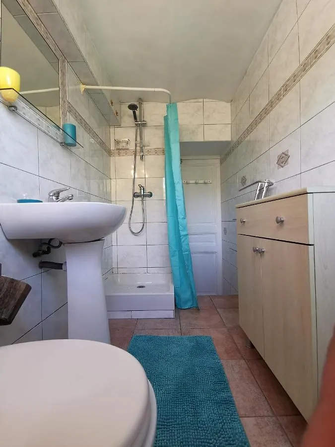 Face Au Cap 1 Apartment Cassis France